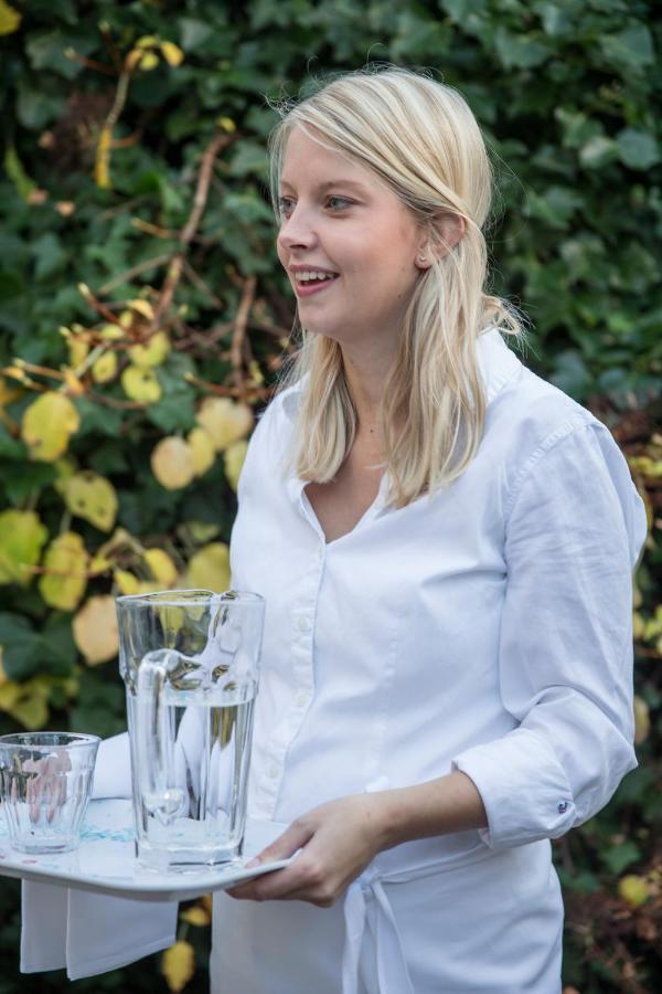 De Roos Leeuwarden 호텔 외부 사진