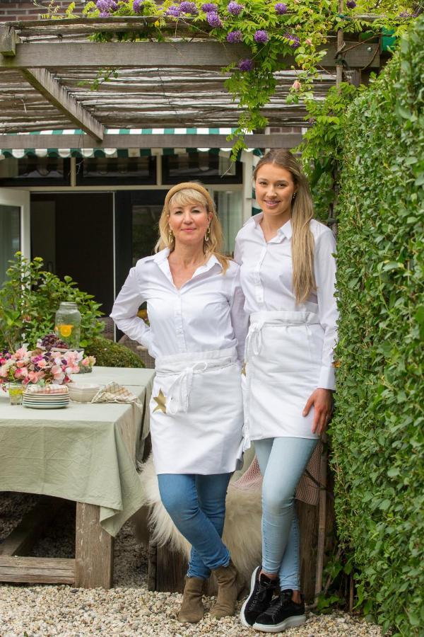 De Roos Leeuwarden 호텔 외부 사진